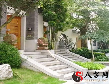 别墅入户门在西南方风水好不好 别墅入户门在西南方风水好不好