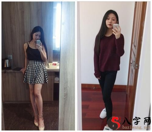 梦见往自己身上穿衣服