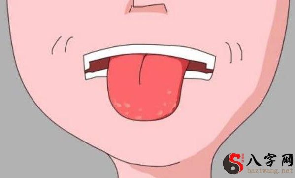 梦见舌头里有好多玻璃茬