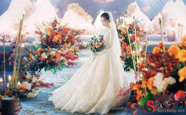梦见结婚不见新郎