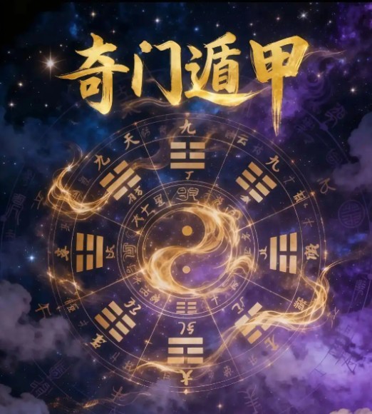 奇门遁甲遁奇门顺口溜 奇门遁甲遁奇门顺口溜